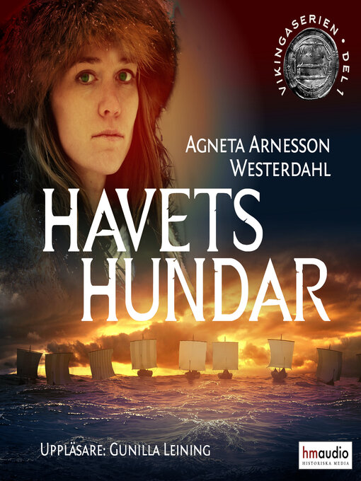 Title details for Havets hundar by Agneta Arnesson Westerdahl - Wait list